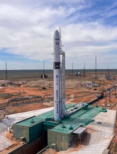 Soyuz 5